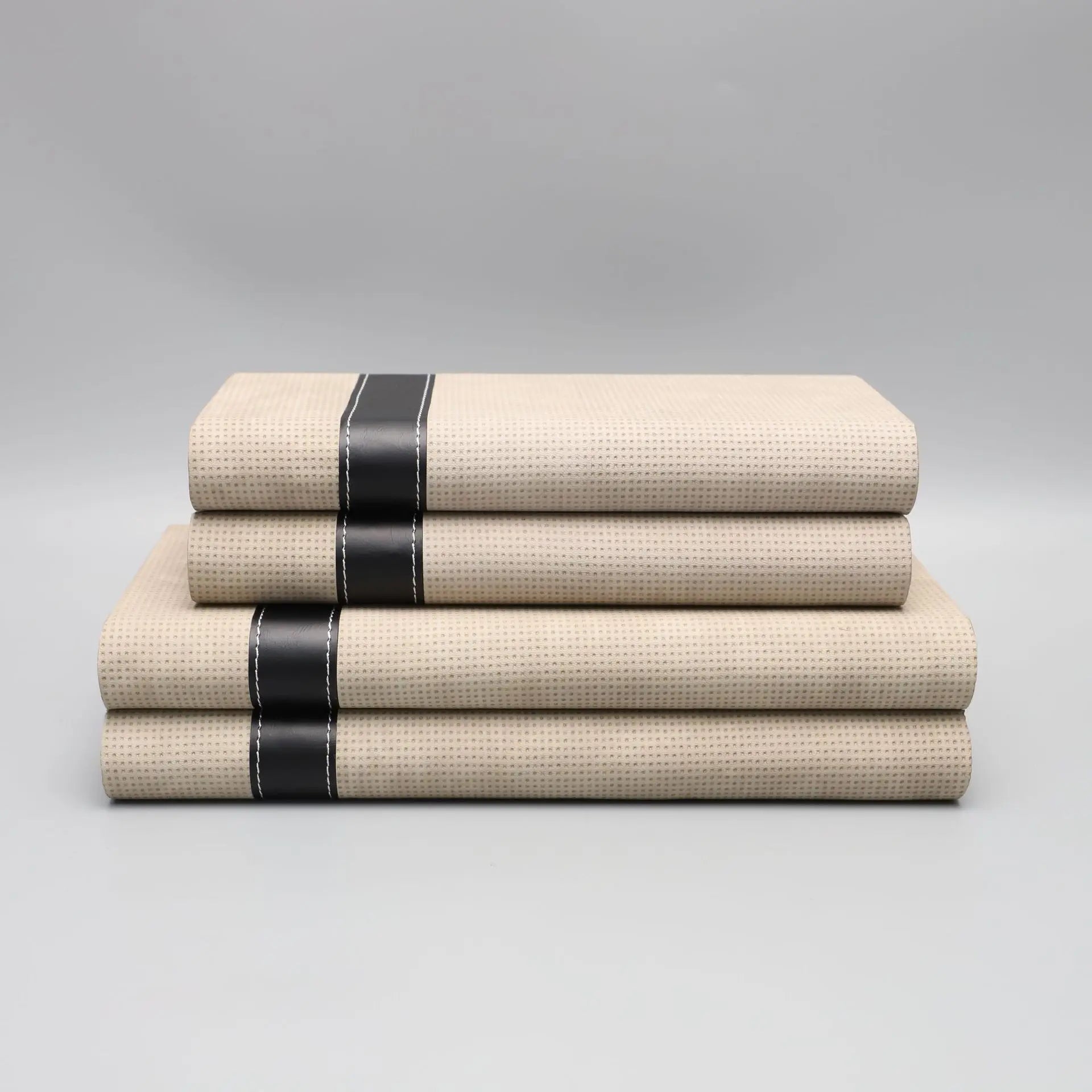 Afralia™ Geometric Jewelry Storage Box Magnetic Closure Organizer Home Decor