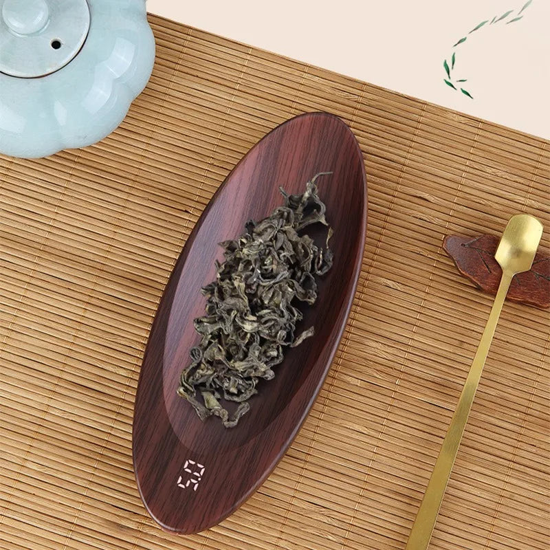 Afralia™ Mini Jewelry Tea Pocket Scale 200g/0.1g Multifunction Digital Scale