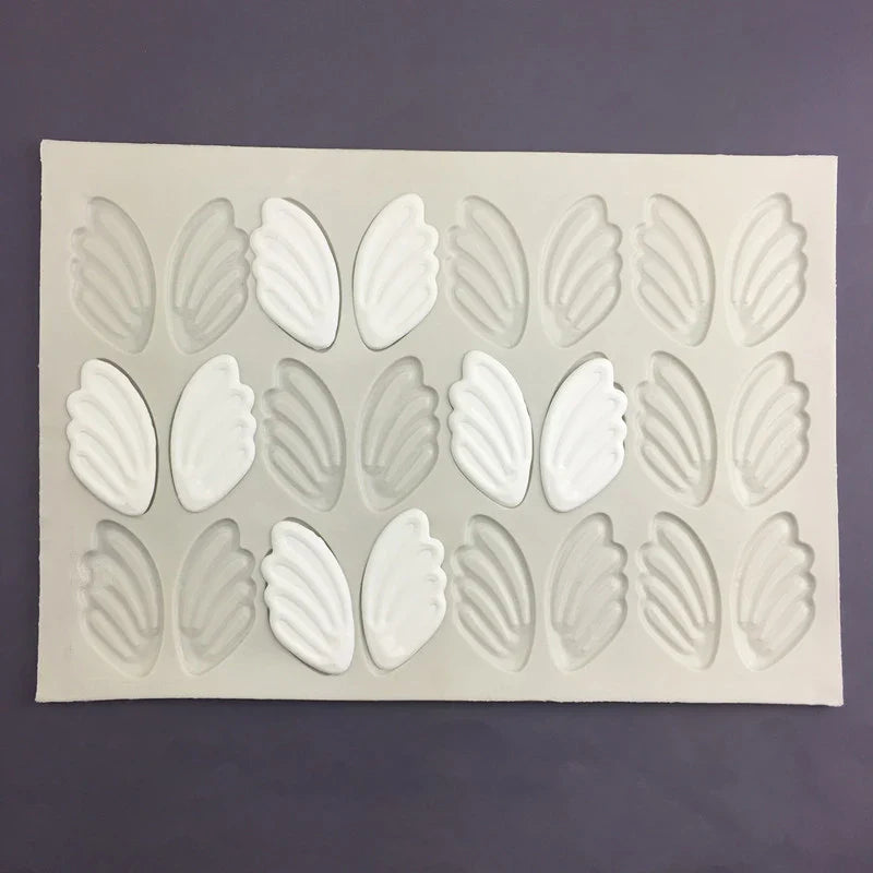 Afralia™ Swan Neck Silicone Mold for Cake Fondant Chocolate Decoration