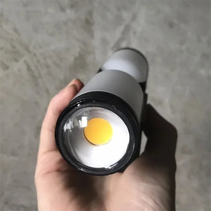 Afralia™ Waterproof Outdoor Wall Light with Anti-Glare Technology