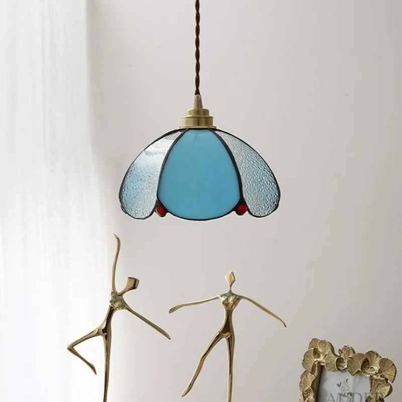 Afralia™ Modern LED Chandelier Pendant Lamps for Bedroom Dining Living Room Decor