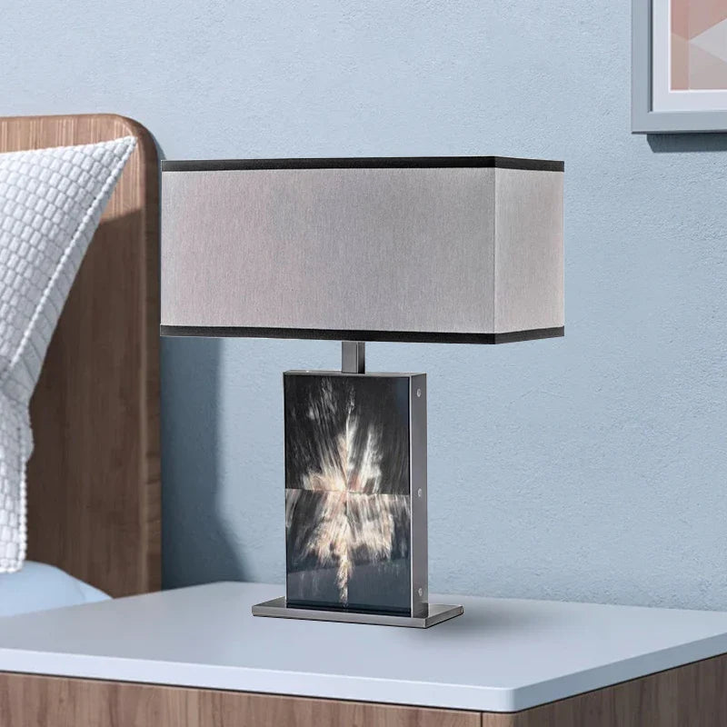 Afralia™ Italian Luxury Table Lamps for Home Decor & Hotels