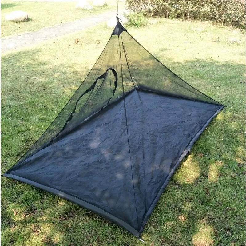 Afralia™ Outdoor Camping Mosquito Tent | Waterproof, Lightweight, Foldable Sleep Tents