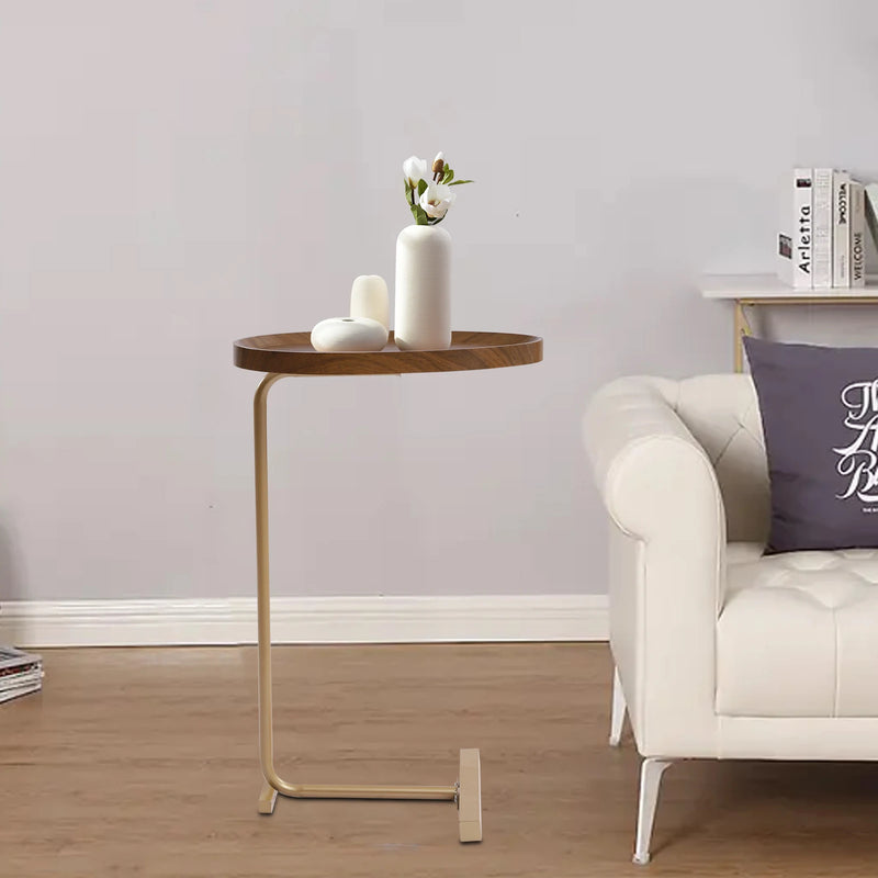 Afralia™ Modern Minimalist Coffee Table - Versatile Home Decor Accent