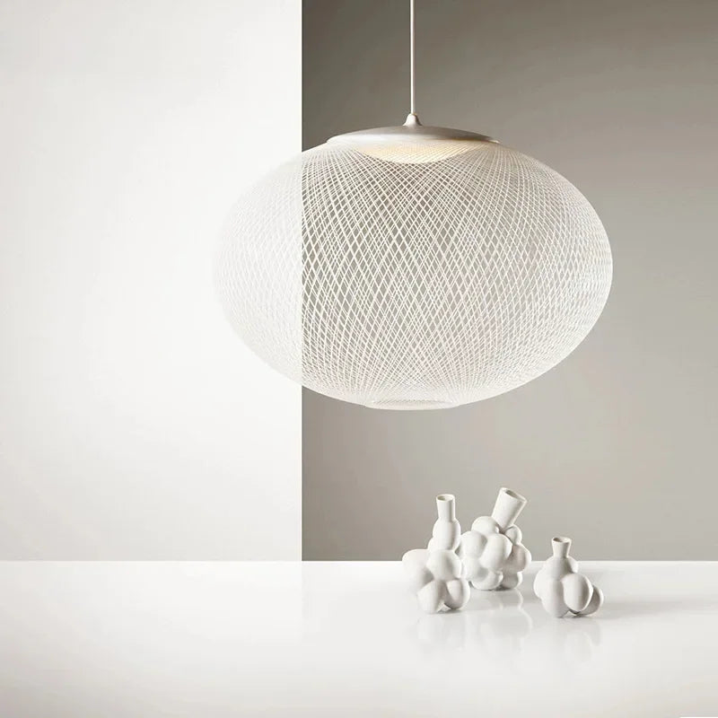 Afralia™ Designer Pendant Lamp Chandelier for Living Dining Kitchen Loft, Denmark Style