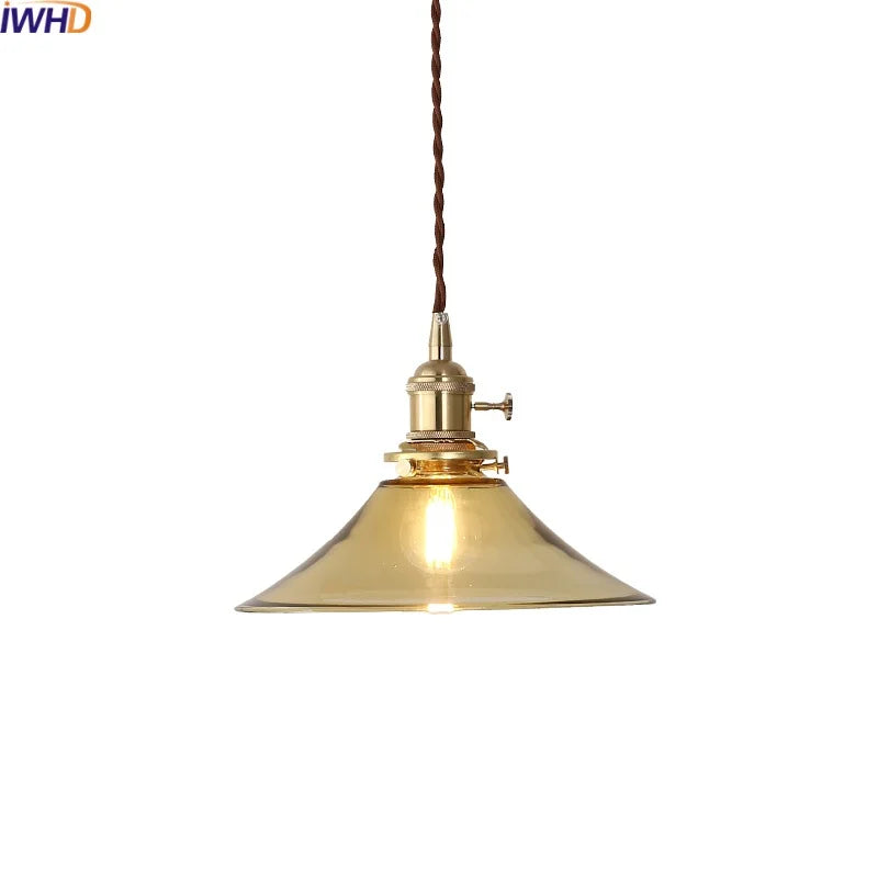 Afralia™ LED Hanging Lamp Modern Style Nordic Pendant Lights Fixtures for Bedroom Living Room