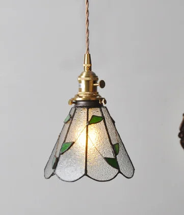 Afralia™ LED Wall Sconce Light 4W Bedroom Living Room Knob Switch Wall Lamp