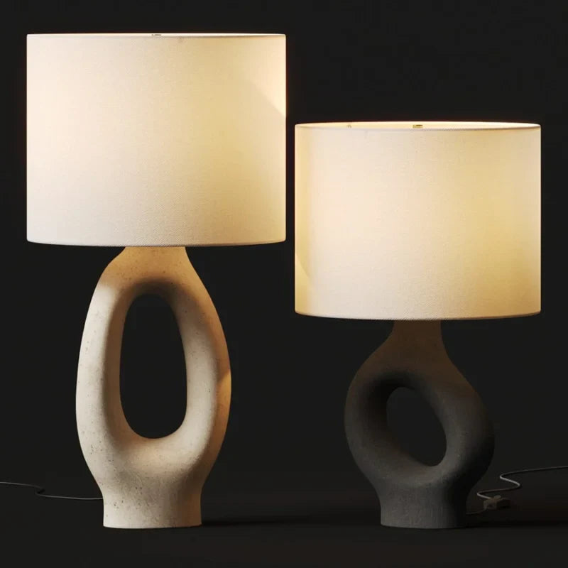 Afralia™ Japanese Wabi Sabi Floor Lamp E27 for Home Decor, Living Room, Bedroom