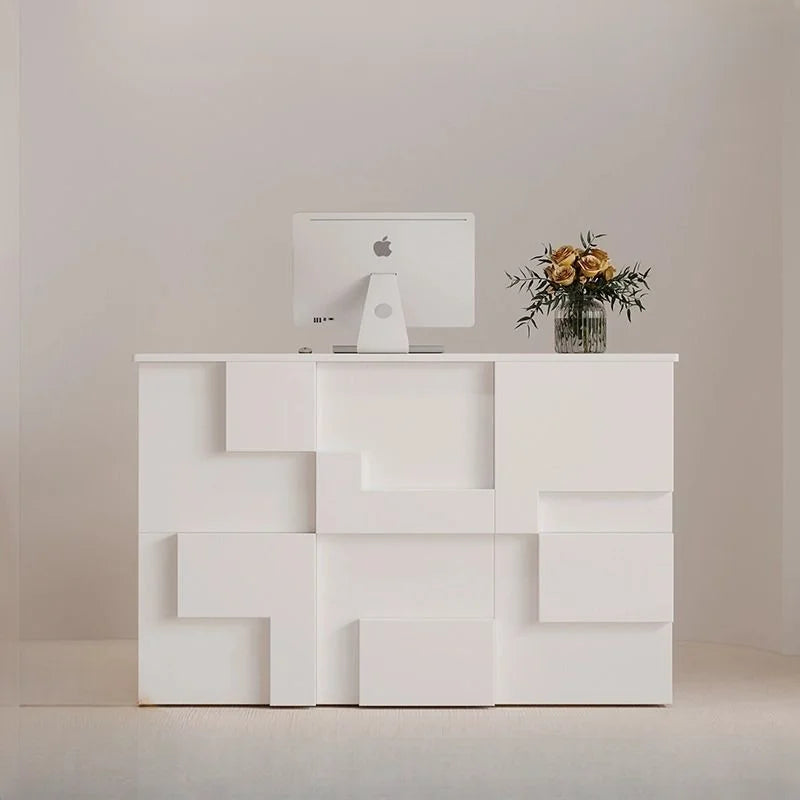 Afralia™ French Cream Wind Living Room Lockers Luxury Modern Minimalist Italian Porch Cabinet