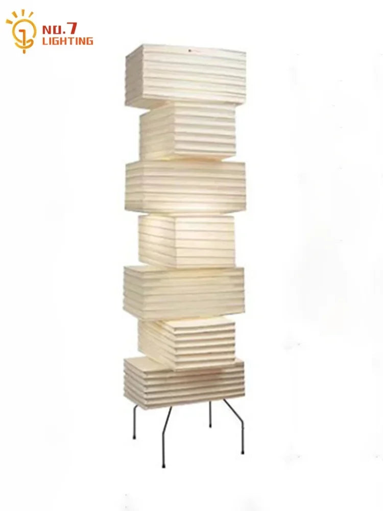 Afralia™ Yong LED Floor Lamp for Modern Interior Lighting in Living Room Bedroom Loft