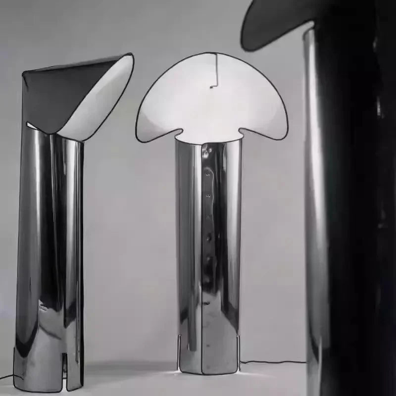 Afralia™ LED Table Lamp for Modern Home Decor, Bedroom and Study Room Lighting