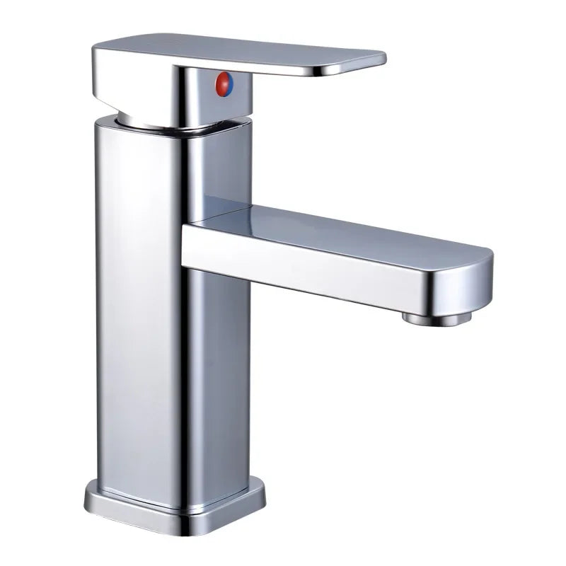 Afralia™ Plastic Faucets for Bathroom & Kitchen Systems