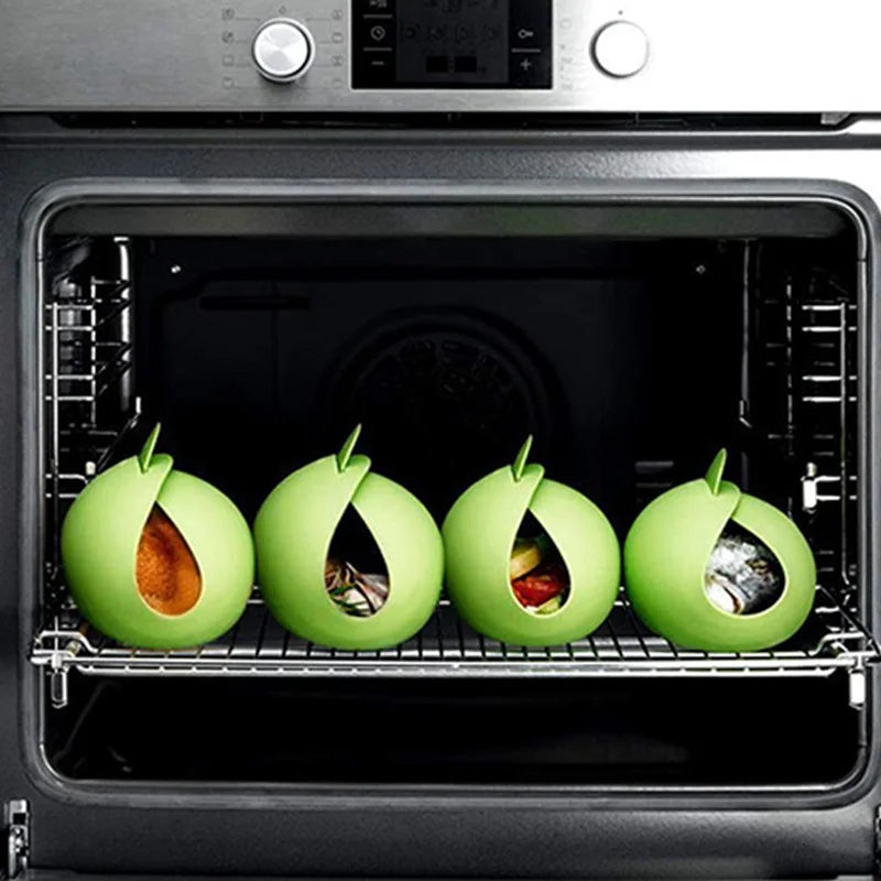 Afralia™ Silicone Bread Baking Mat: Non-Stick, Reusable, Microwave Safe, Knead Baking - 18 Word Limit