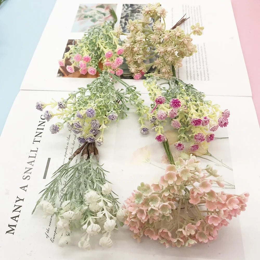 Afralia™ Artificial Succulent Tree for Home Décor and Events