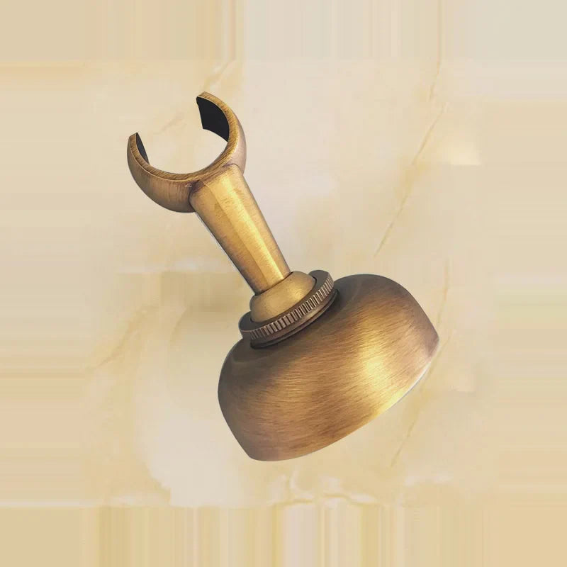 Afralia™ Handheld Bidet Sprayer Set for Bathroom Cleaning