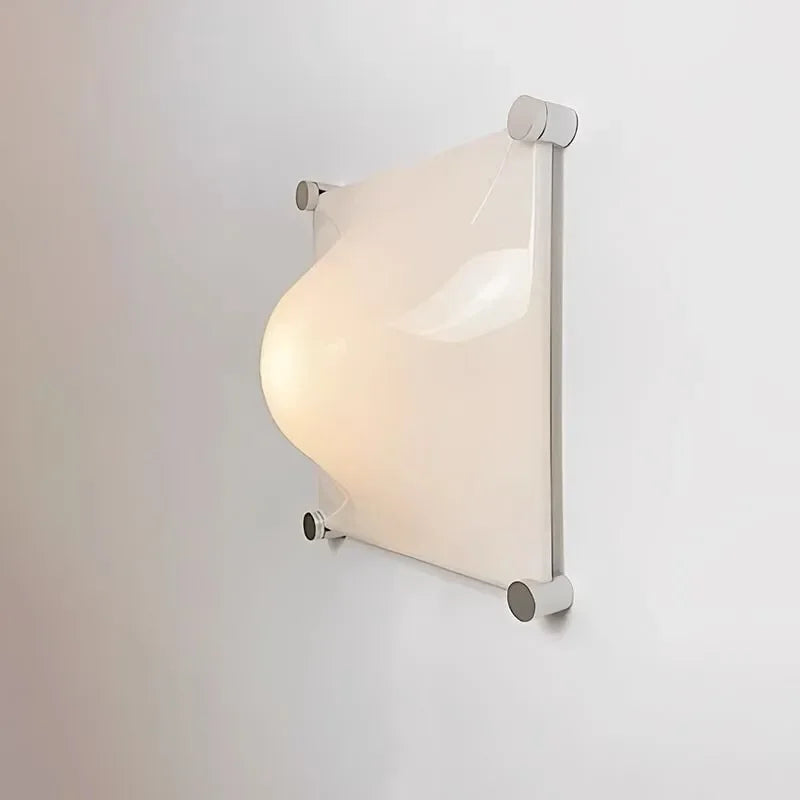 Afralia™ Bolla Wall Sconces Light Bedroom Ceiling Lamp