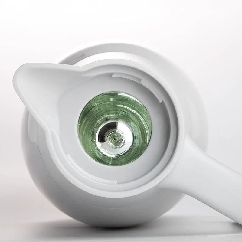 Afralia™ InsulaVacuum Bottle Glass Liner Large-capacity Thermos - Household Portable Drinkware