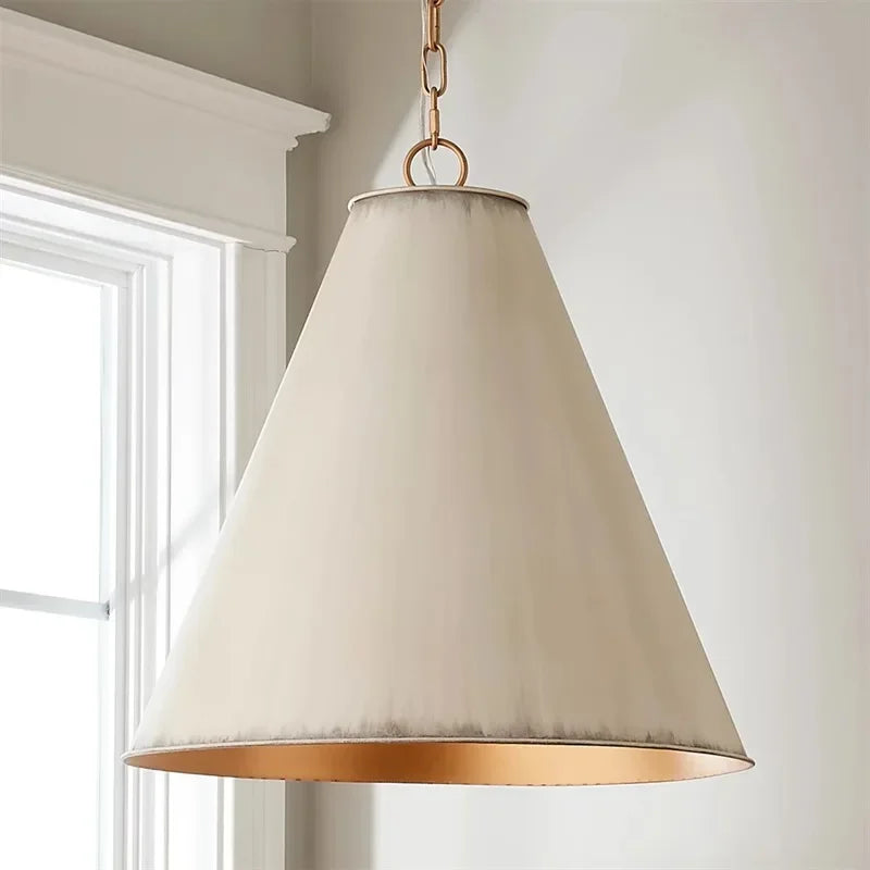 Afralia™ Loft Retro Industrial Chandelier for Restaurant Decor & Bar Lighting