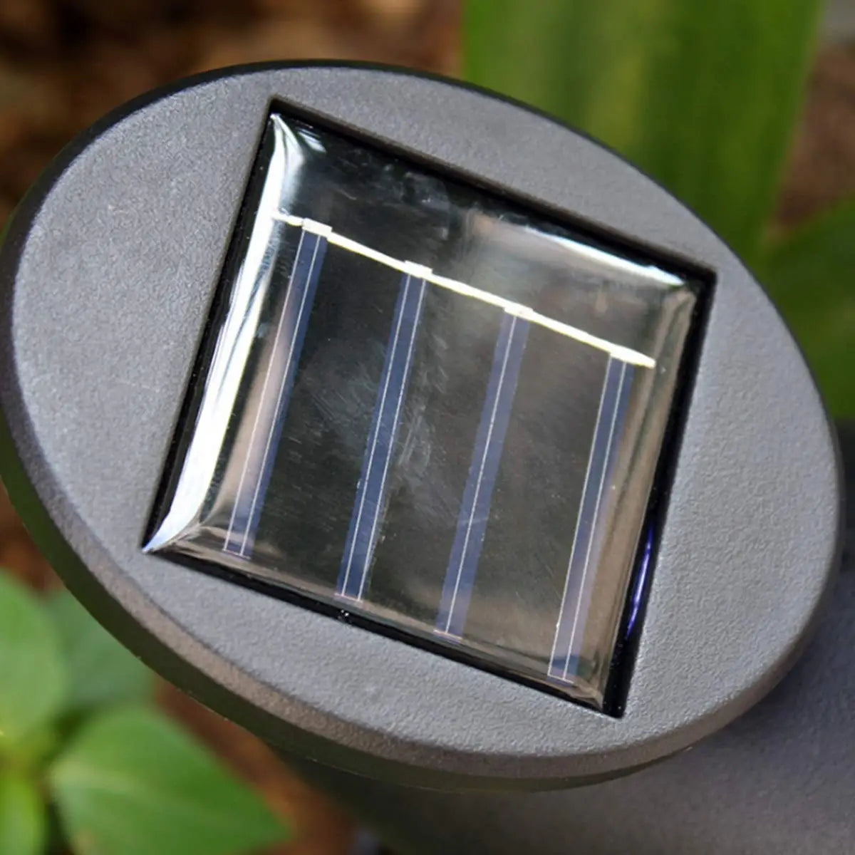 Afralia™ Solar 3 LED Garden Spot Light for Outdoor Landscape Decoration
