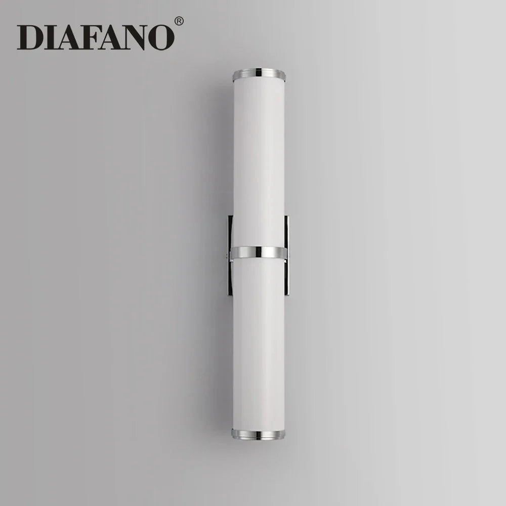 Afralia™ Wall Mounted Vanity Lights for Mirror Sconces, Up/Down Lamps, Bedroom Sconce