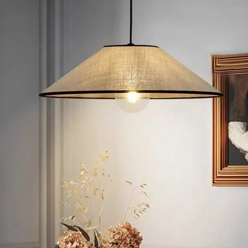 Afralia™ Nordic LED Pendant Lights | Modern Chandelier for Living Room, Bedroom, and Restaurant