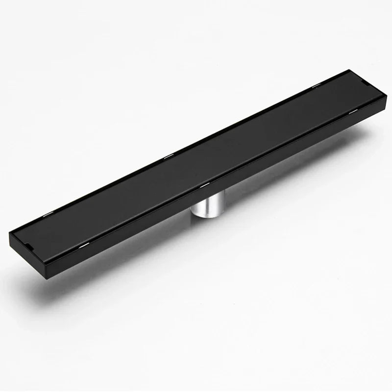 Afralia™ Square Floor Drain 20-60CM Filter Strainer for Kitchen & Bathroom
