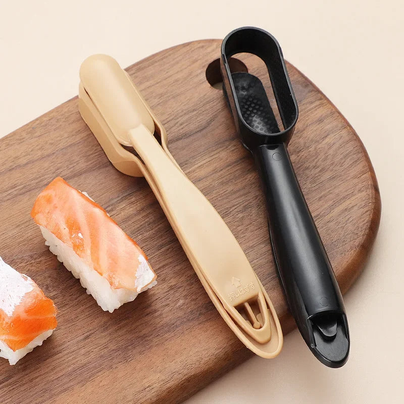 Afralia™ Sushi Roll Mold for Japanese Food Preparation