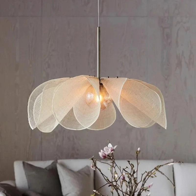 Afralia™ Nordic LED Pendant Lights for Home Decor - Ideal for Living/Dining Room and Bedroom