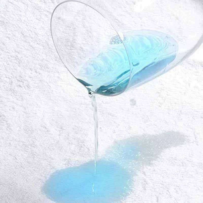 Afralia™ Baby Elder Hypoallergenic Waterproof Fitted Sheet Soft Comfortable Mattress Cover