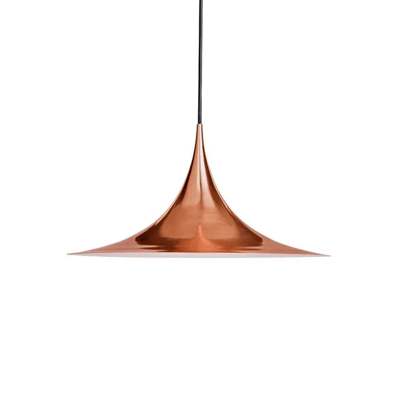 Afralia™ Horn Chandelier Pendant Light for Dining Room Kitchen