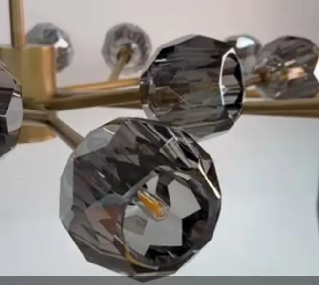 Afralia™ Australian Friend's Lamp