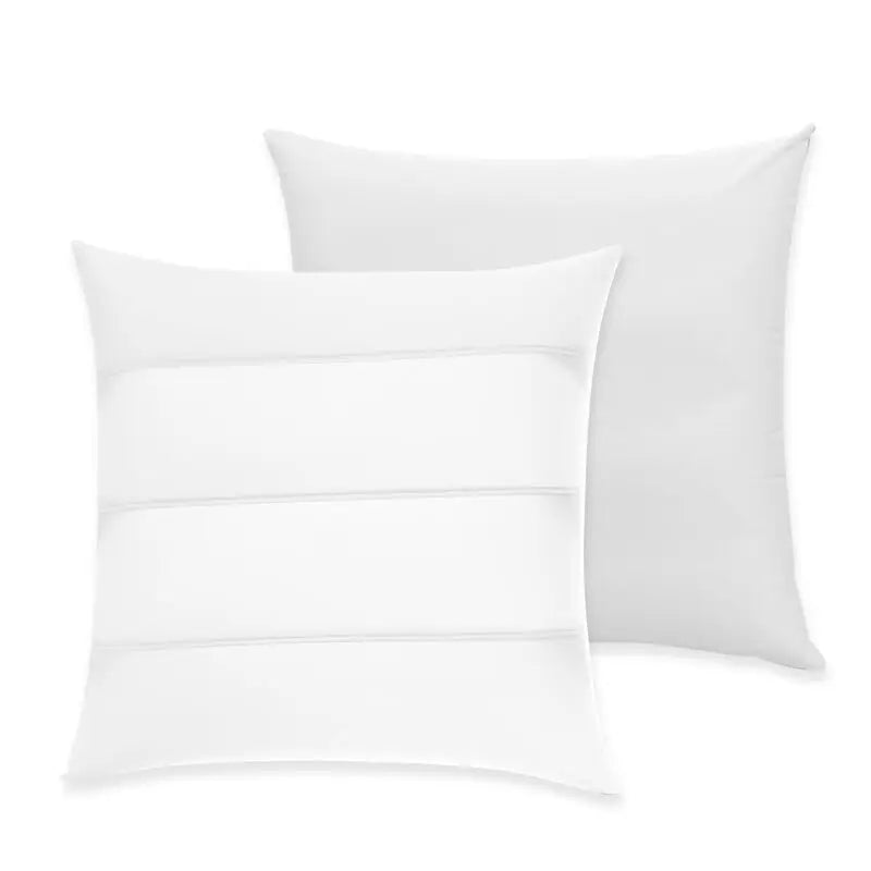 Afralia™ Inflatable Pillow Core: Foldable PP Filler for 45*45cm Cushion Cover