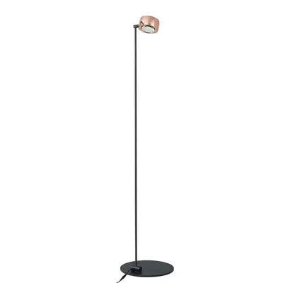 Afralia™ Designer Fishing Floor Lamp for Living Room and Bedroom