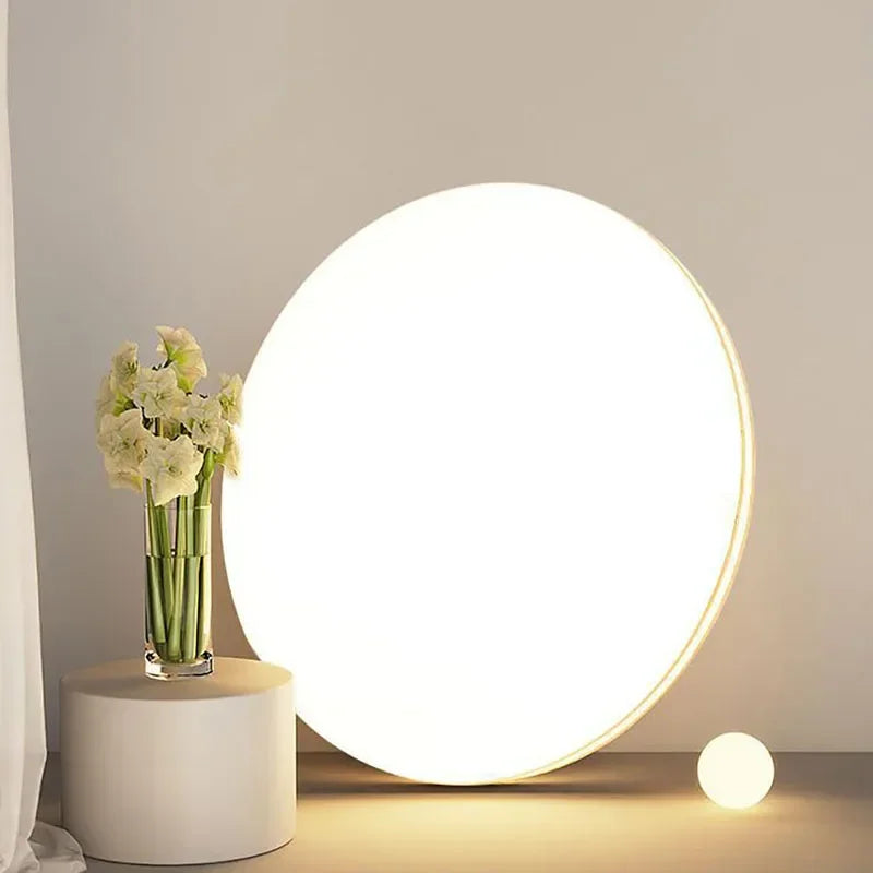 Afralia™ Modern LED Ceiling Chandelier for Bedroom Living Dining Room