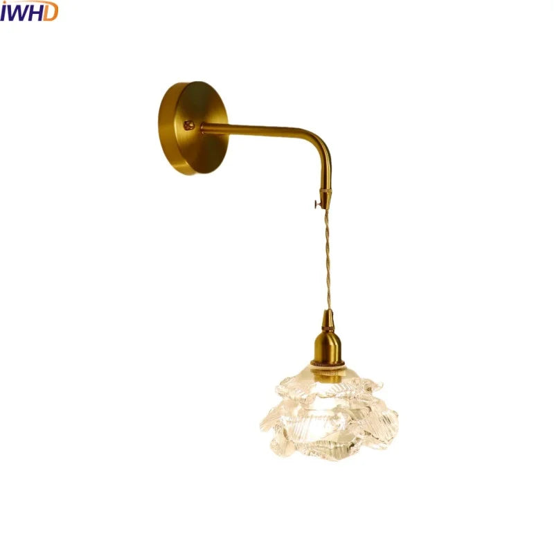 Afralia™ LED Wall Sconce Modern Style Light Fixture for Home Decor, Living Room, Bedroom