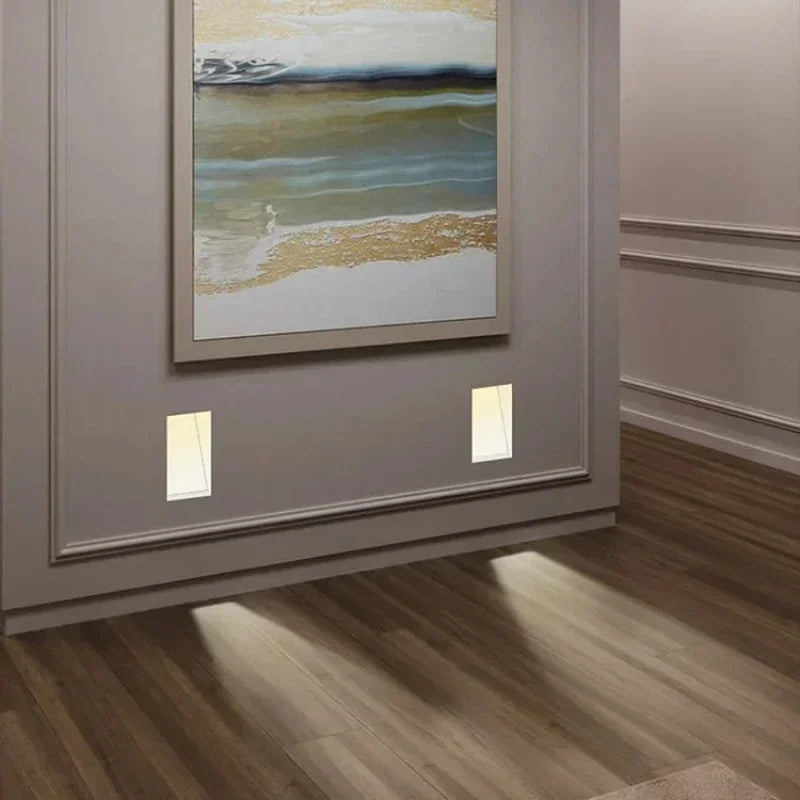 Afralia™ LED Underground Lamp for Garden Pathway Lighting