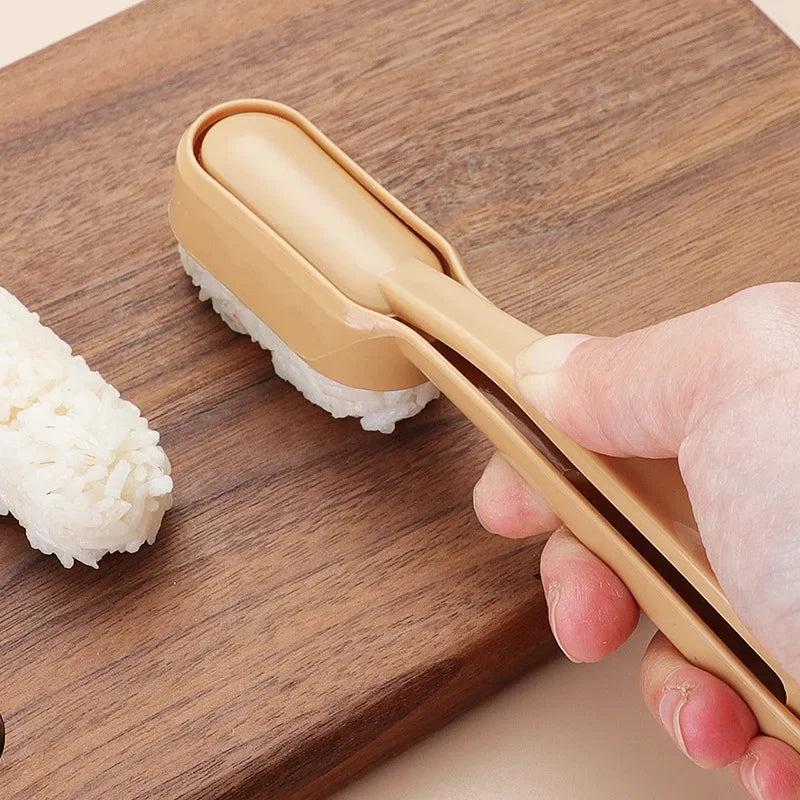 Afralia™ Sushi Roll Mold for Japanese Food Preparation