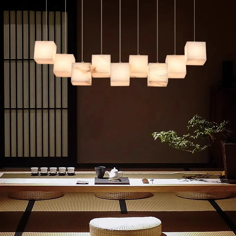 Afralia™ LED Pendant Lights for Modern Home Decor and Indoor Lighting