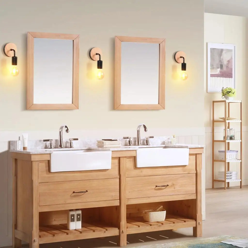 Afralia™ Industrial LED Wall Light Retro Loft Lamps E27 Iron Lampshade Sconce