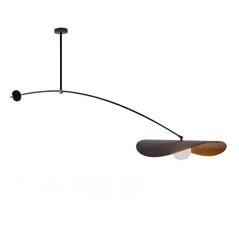 Afralia™ Nordic LED Pendant Chandelier for Dining & Living Room