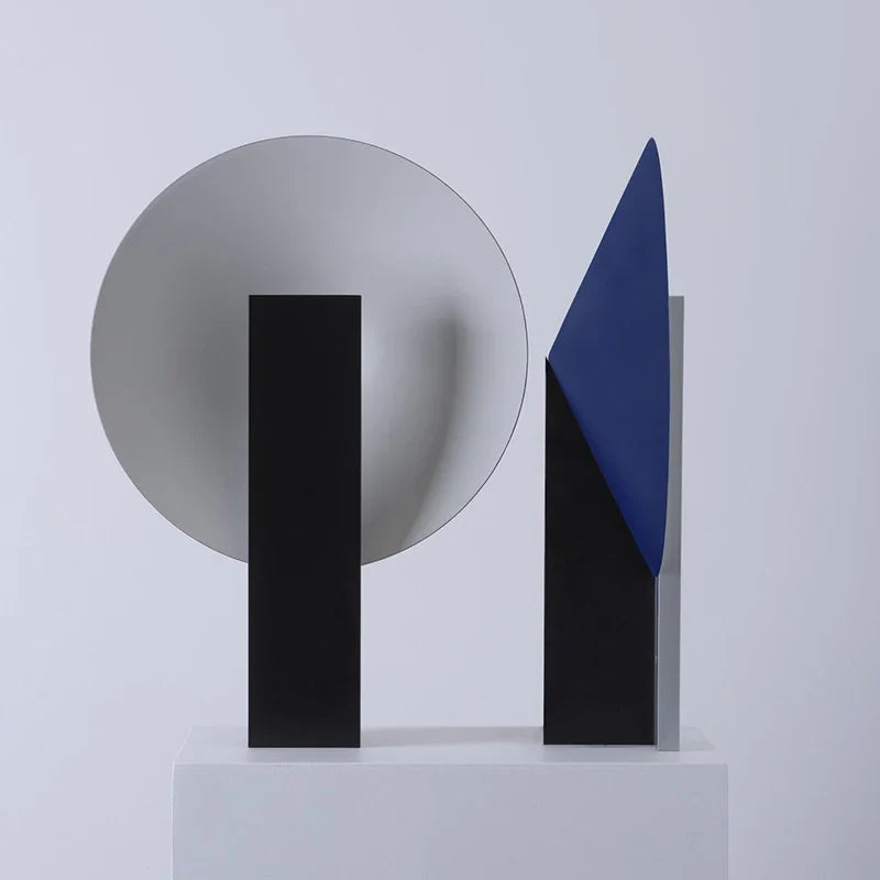 Afralia™ Orbe Table Light: Minimalist Design for Living Room, Bedroom, Study, Office