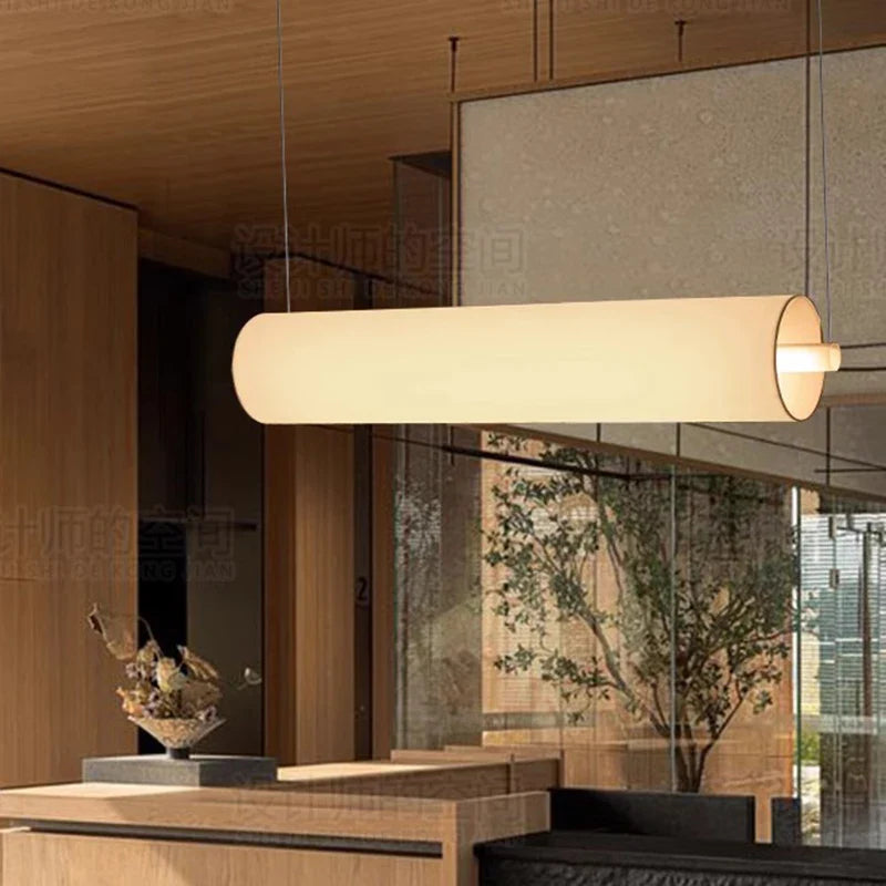 Afralia™ Modern LED Pendant Chandeliers for Living Room and Dining Room Lighting