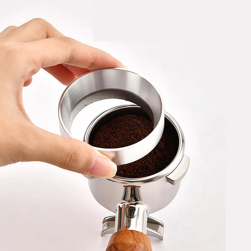 Afralia™ Espresso Coffee Filter 3 in 1 Set