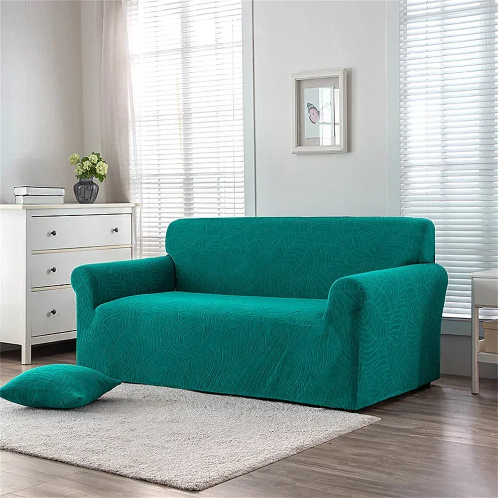 Afralia™ Water-proof Sofa Cover Stretch Slipcover for Chair Loveseat L Shape Sofa Protector