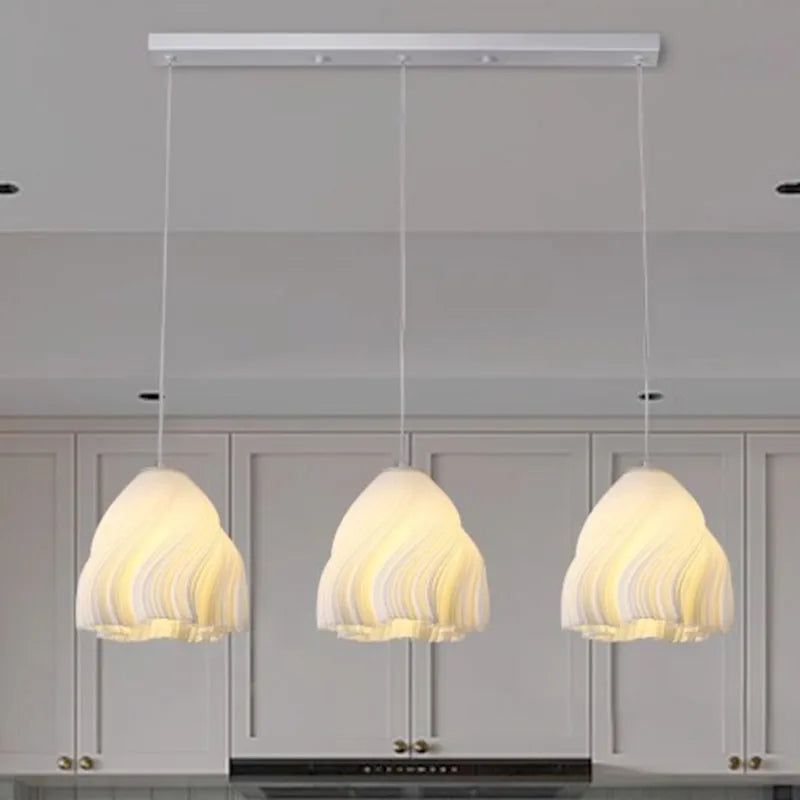 Afralia™ LED Pendant Lights for Kitchen Dining Room Home Decor