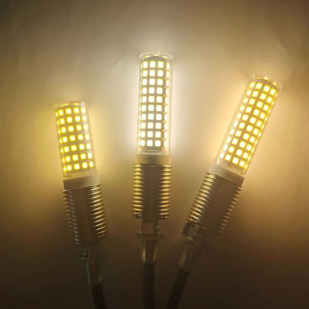 Afralia™ LED G9 Bulb Warm Natural White Bulb