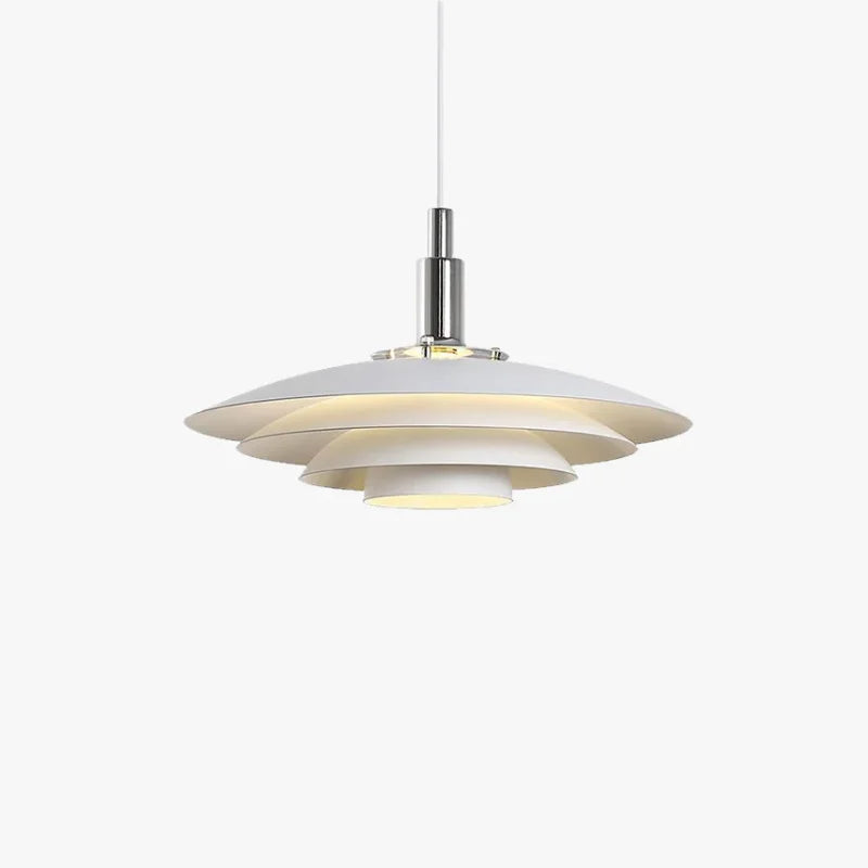 Afralia™ Modern Chandelier Pendant Light for Kitchen Dining Room