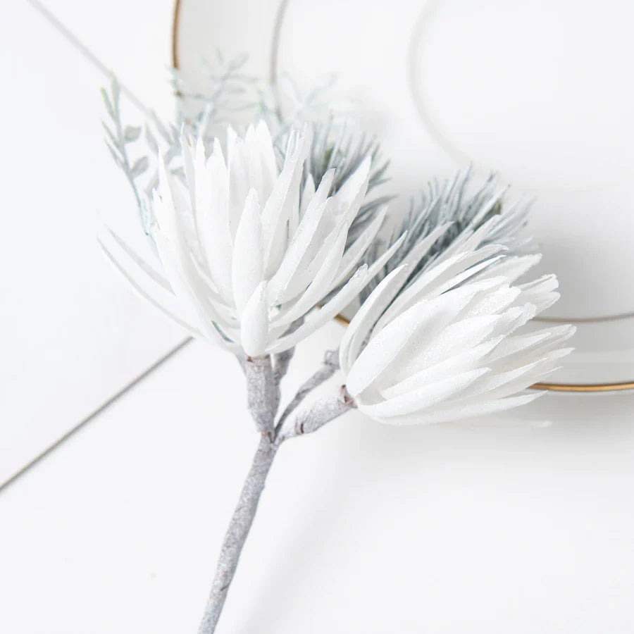 Afralia™ Artificial Flowers Garland for Home Wedding Decor and DIY Scrapbooking