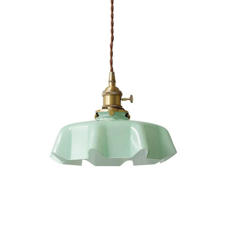 Afralia™ French Vintage Pendant Light for Living Dining Room & Kitchen Island