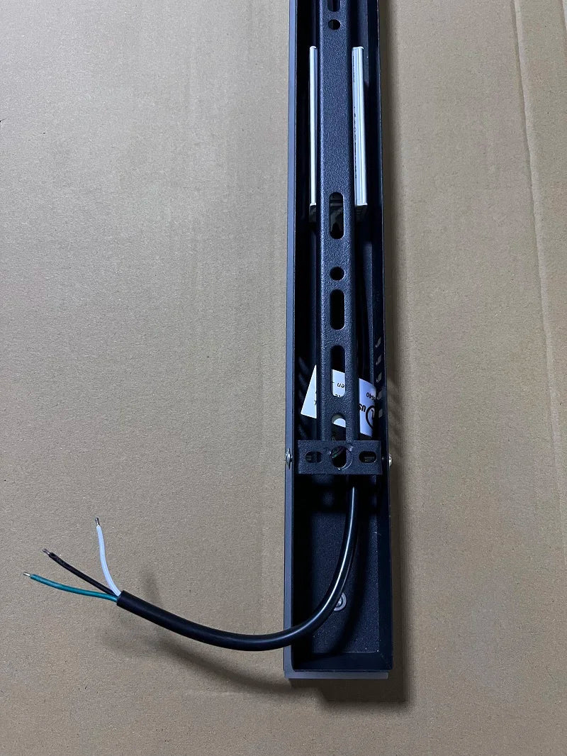 Afralia™ Smart LED Motion Sensor Wall Light for Outdoor Waterproof Lighting